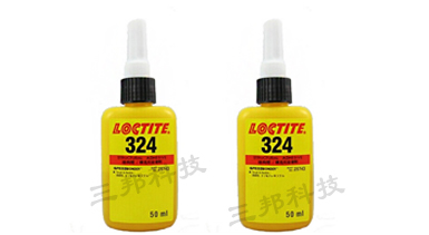 樂(lè)泰 Loctite Threadlocker 324