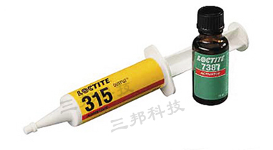 loctite315 樂(lè)泰導(dǎo)熱膠