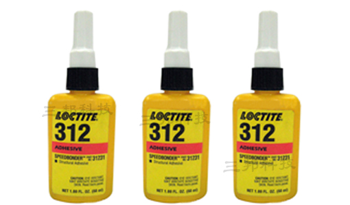 樂泰 Loctite Threadlocker 312