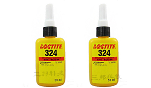 樂泰 Loctite Threadlocker 324