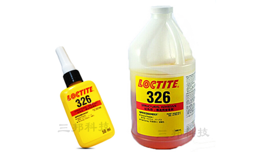 樂泰 Loctite Threadlocker 326膠水,樂泰326結(jié)構(gòu)膠